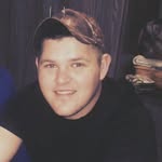 Dylan Conrad De Ridder - @dylanconradde - Instagram