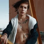 Dylan Contreras - @dylangael700 - Instagram
