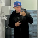 Dylan Contreras - @dylancontreras03 - Instagram