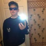 Dylan Parkerson - @dylan_cool_kid - Instagram