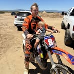 Dylan Coomer - Facebook