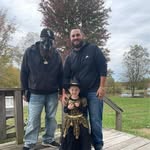 Dylan Coomer - @dcoomer98 - Instagram