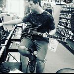 Dylan Cooney - @dylan_cooney_guitar - Instagram