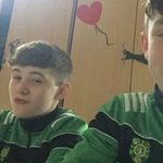 Dylan Corbett - @corbett92110 - Instagram