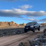 Dylan Corbett - @ford_ranger_tremor - Instagram