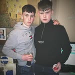 Dylan Corbett - @dylancorbett79 - Instagram