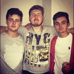 Dylan Corbett - @dylancorbett97 - Instagram