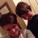 Dylan & Corey - @challenges_that_hurt - Instagram