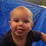 DYLAN COREY CHAPMAN-HAUGH - @dylancorey2016 - Instagram