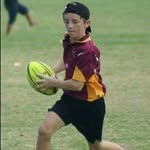 Dylan Corlett - @dylanrugby13 - Instagram