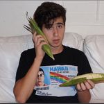 Dylan Corn - @cornboii11 - Instagram
