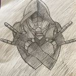 Dylan Cornell - @cornell_drawings - Instagram