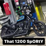 Dylan Cornell - @that_1200_sporty - Instagram