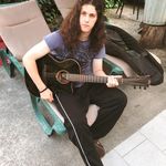 Dylan Xavier Correia - @dylanflashyugi - Instagram