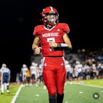 Dalen Cosby - Facebook