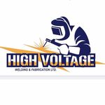 Dylan Couturier - @highvoltageweldnfab - Instagram