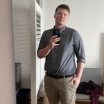 Dylan Couturier - @thebiggesttoadstool - Instagram