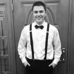 Dylan Covington - @poloplayer31 - Instagram