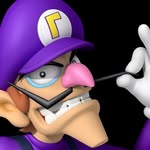 W-Luigi - @dylan_craddock_ - Instagram