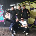 Dylan Cragg - @craggy6969 - Instagram