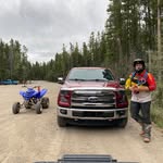 Dylan Cramer - @dolly_fx4 - Instagram