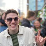 Dylan Cramer - @dylcramer - Instagram