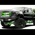 dylan cramer - @fordlover47 - Instagram