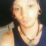 Dylan Cregar - @eyeslikehazel - Instagram