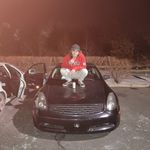 Dylan Cregar - @partypickle873 - Instagram