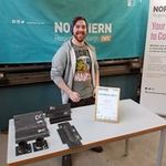 Dylan Creighton - @sparkproof - Instagram
