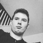 dylan creighton - @belfast_blitzer85 - Instagram