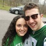 Dylan Creighton - @96metsfan - Instagram