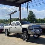 Dylan Crews - Facebook