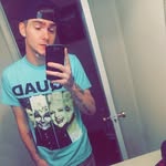 Dylan Crews - @deeleo34 - Instagram