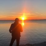 Dylan Crisp - @the__blue__heron - Instagram
