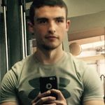 Dylan Crisp - @dylancrisp16 - Instagram