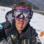 Dylan Cristofari - @dylancristofari - Instagram
