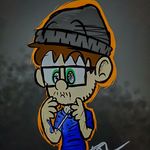 Dylan Crossman - @dc_doodleart - Instagram