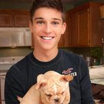Dylan Crosson - @crossondylan - Instagram
