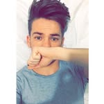 Dylan Croy - @dylanxc61 - Instagram