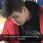 Dylan Crumlish - @crumlishdylan - Instagram