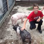 dylan crump - @d.crump16 - Instagram