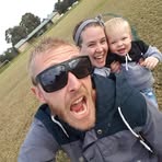 Dylan Crump - Facebook