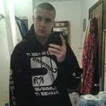 Dylan Cruse - @crusedylan5 - Instagram