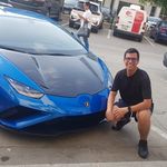 Dylan Cruz - @dylan.cruz.7140 - Instagram
