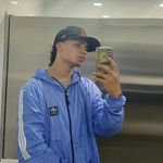 Dylan Cruz - @dylancruz943 - Instagram