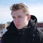 Dylan Cucci - @noxlupus9 - Instagram