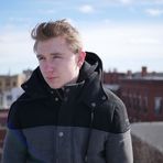 Dylan Cucci - Facebook