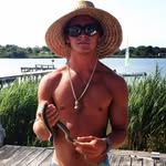 Dylan J Cucci - @placeofgoodwater - Instagram