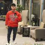 Dylan Cuevas - Facebook